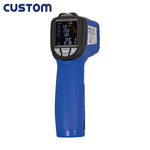 CUSTOM JX^ ˉxv+KMd+x+UVCg 艷x͈-50`550 (1) iԁFIR-310H