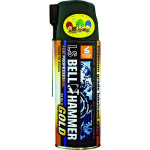 xn}[ BELLHAMMER Ɉ LSxn}[S[h Xv[420ml (1{) iԁFLSBH-G01