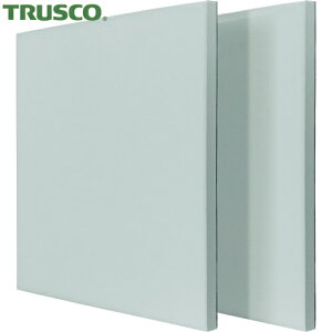 gXR TRUSCO ǂ̔y zpl }Olbgt 45cm×45cm 20mm O[ (1) iԁFKOPM-GY