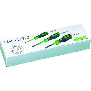 S WAGO 210-719E720E721 hCo  e1{Zbg (1S) iԁF210-722-PK