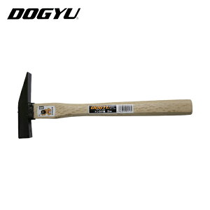 土牛産業 DOGYU 木柄トンカチ鎚 ひつ付 21mm (1本) 品番:00117