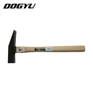 土牛産業 DOGYU 木柄トンカチ鎚 ひつ付 27mm (1本) 品番:00119