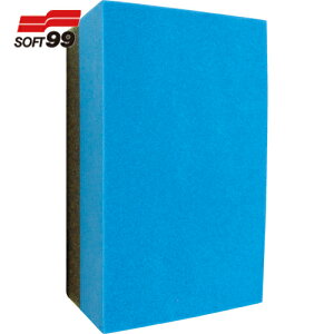 \tg99 SOFT99 qpi RpEhV[g (1) iԁF09184