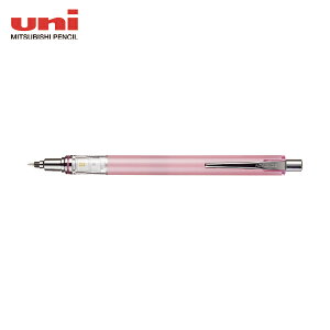 三菱鉛筆 uni シャープペンシル クルトガアドバンス 0.3mm ベビーピンク (1本) 品番:M35591P.68