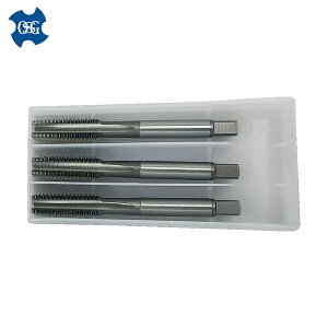 OSG I[GXW[ ʗpnh^bvZbginCXji[g˂pj M8 sb`1.25mm 644 (1S) iԁFHT-H-M8X1.25-SET