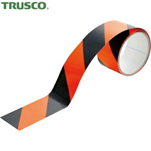 gXR TRUSCO ugCe[v50mm×10m IWxubN (1) iԁFKTL5010OBK