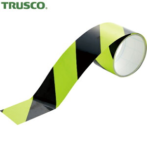 gXR TRUSCO ugCe[v50mm×10m CG[xubN (1) iԁFKTL5010YBK