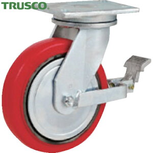 gXR TRUSCO dʃLX^[ SPt 125mm ώE^ԗ345kgf (1) iԁFHR/HM125345PCI-TG-WB