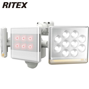 CebNX RITEX hƗpZT[Cg 12W2 t[A[ LEDZT[Cg Rt (1) iԁFLED-AC2030