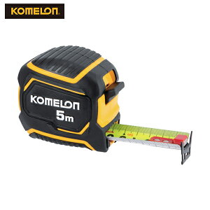 コメロン スケール メジャー コンベックス トゥルースタンドアウト 5m 爪巾32mm (1個) 品番:KMC-94-5-32