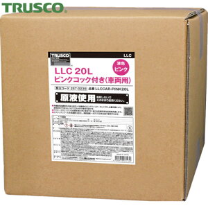 gXR TRUSCO GWpt LLC 20L sN RbNtiԗpj (1) iԁFLLCCAR-PINK20L