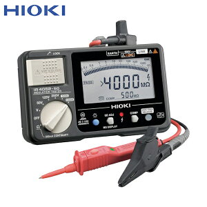 HIOKI qIL ud@ ≏Rv IR4052-51 (1) iԁFIR4052-51