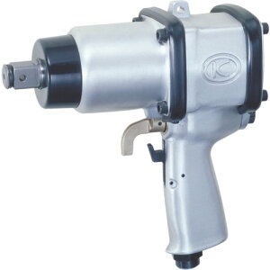 空研 3/4インチSQ中型エアインパクトレンチ(19mm角) KW-230P (1台) 品番:KW-230P