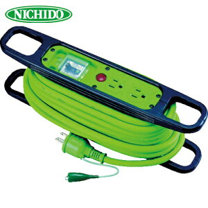 H NICHIDO R[h nh[ 100V 3c×10m  A[XRdft (1) iԁFHR-EB102-G