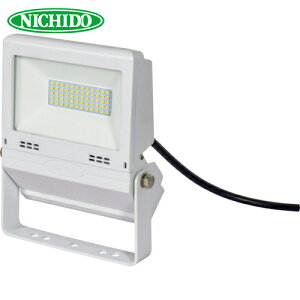 H NICHIDO LED ݗptbgCg20W  (1) iԁFLJS-FH20D-W-50K