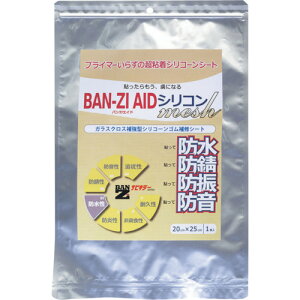BAN[ZI hEhKV[g BAN-ZI AIDVR bV20cm×25cm NA (1) iԁFI-AICK/2025