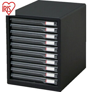 ACXI[} IRIS 245973 ^[P[X^10i 265×350×345 _[NO[ (1) iԁFL-10SR-DGY