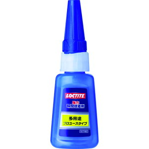 LOCTITE bN^Cg ͏uԐڒ v[X pr 20g (1{) iԁFLMP-020