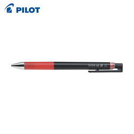 パイロット ゲルインキボールペン ジュースアップ0.5 レッド (1本) 品番：LJP-20S5-R