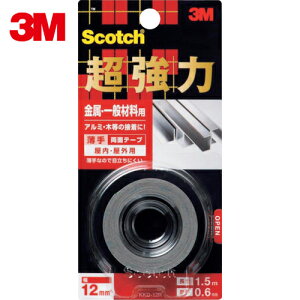 3M X[G XRb` ͗ʃe[v Eʍޗp 12mm×1D5m (1) iԁFKKD-12R