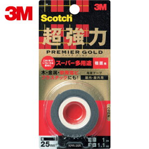 3M X[G XRb` ͗ʃe[v v~AS[h X[p[pr eʗp 25mm×1m (1) iԁFKPR-25R