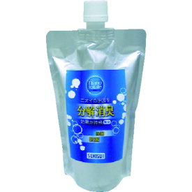 積水 ナノトタル消臭スプレー詰め替え用 (1個) 品番：J5M4731