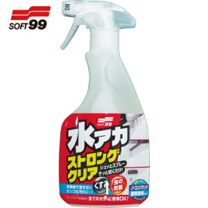 \tg99 SOFT99 AJXgONA (1{) iԁF00495