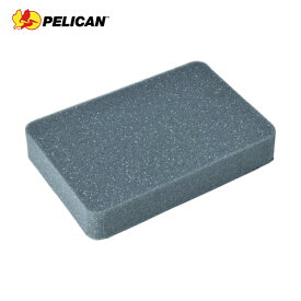 PELICAN(ペリカン) 1040 マイクロケース用フォーム (1枚) 品番：1040FOAM
