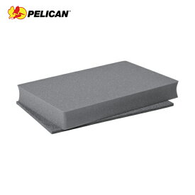 PELICAN(ペリカン) 1490CC2 ノートパソコンケース用フォームセット (1S) 品番：1490CC2FOAM