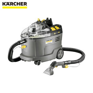 Pq[ KARCHER Ԃ̃V[g\t@[ J[ybg Ɩp R[hXJ[ybgXN[i[ Puzzi 9/1 Bp (1) iԁF1.101-700.0