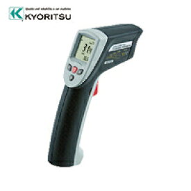 KYORITSU(共立) 5515 放射温度計 (1台) 品番：KEW5515