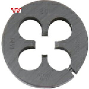 ISF CVnVH ˂؂ۃ_CX [g˂Eז 25a M6X0.75 (1) iԁFIS-RD-25-M6X0.75