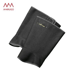 丸五 脚絆(5枚馳) 黒 特大 (1足) 品番:KYAHAN5-BK-LL