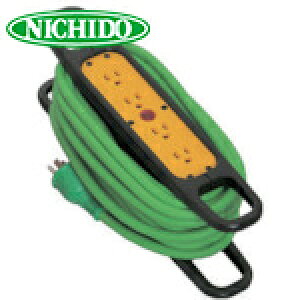H NICHIDO R[h nh[ 100V 3c×10m  A[Xt (1) iԁFHRE104G