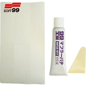 \tg99 SOFT99 }t[pe (1) iԁF09017