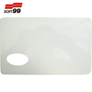 \tg99 SOFT99 qpC pepy[p[pbg (1S) iԁF09165