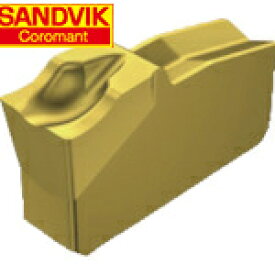 サンドビック T-Max Q-カット 突切り・溝入れチップ(310) 235 (10個) 品番：N151.2-500-5E 235