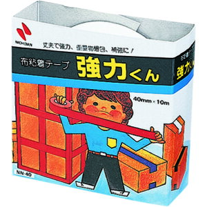 j`o z ͂ NN-40  40mm×10m (10) iԁFNN-405