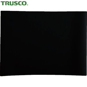 gXR TRUSCO }OlbgV[g 450mmX600mmXt0.7 ubN (1) iԁFMSK-4560-BK