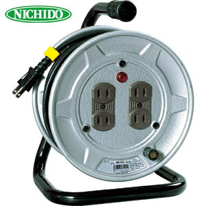 H NICHIDO dHh R[h[ 100V A[XȂ 10m VCTFd (1) iԁFNS-104