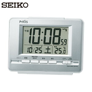 ZCR[ SEIKO sNVXdgڂ܂v F^bN 90×123×46mm (1) iԁFNR535W