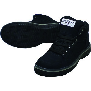 쑽 ȈSXj[J[ nCJbgZ[teBXj[J[ MG5590 ubN 26.0cm (1) iԁFMG5590-BK-26.0