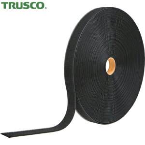 gXR TRUSCO t[}WbN e[vЖ 25mm×25m (1) iԁFMKT-25B-BK