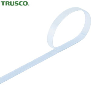 gXR TRUSCO }WbNoh e[v 20mm×30m (1) iԁFMKT-20W-W