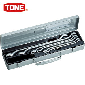 TONE gl OJjbN߂˃`Zbgi45°X10°j 6pcs (1S) iԁFM446