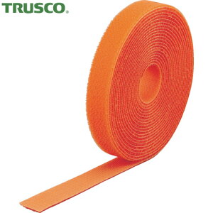 gXR TRUSCO }WbNoh e[v IW20mm×25m (1) iԁFMKT-20250-OR
