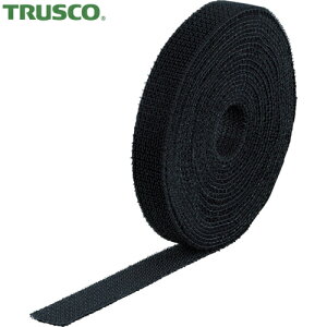 gXR TRUSCO }WbNoh e[v   40mm×25m (1) iԁFMKT-40250-BK