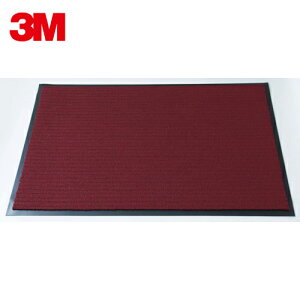 3M X[G ChA փ}bg m[}bh J[ybg}bg4000  900×600mm (1) iԁFN4 RED 900X600D