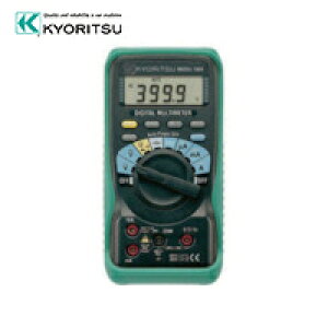 dCv KYORITSU 1009 fW^}`[^ (1) iԁFMODEL1009