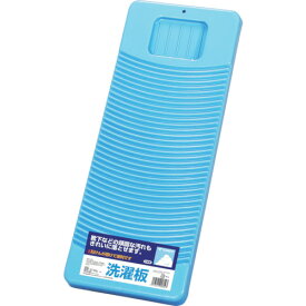 TONBO 洗濯板 大 ブルー （1個） 品番：00809